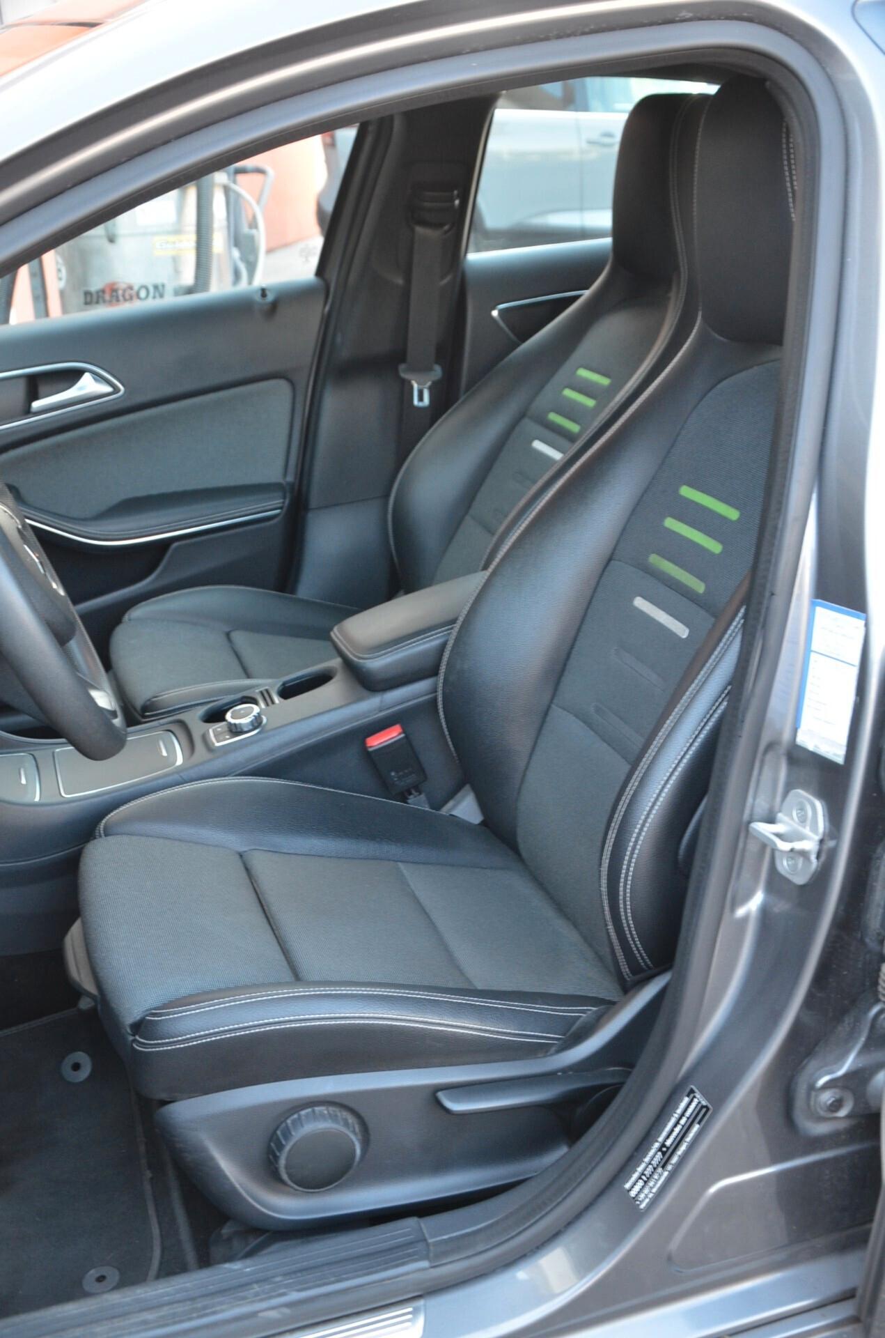 Mercedes-benz A 160 d Sport