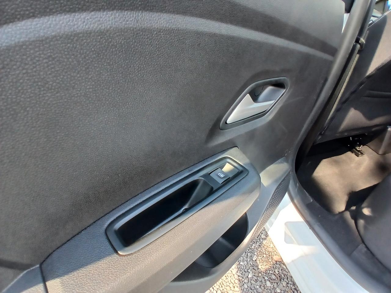 Dacia Sandero Streetway 1.0 TCe 90 CV CVT Journey