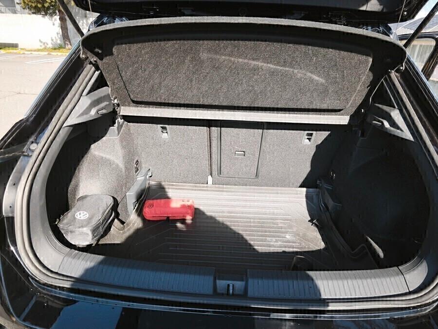 Volkswagen T-Roc 1.0 TSI R-Line