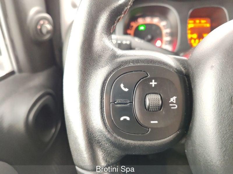 FIAT Panda Panda 1.3 MJT 95 CV S&S Lounge