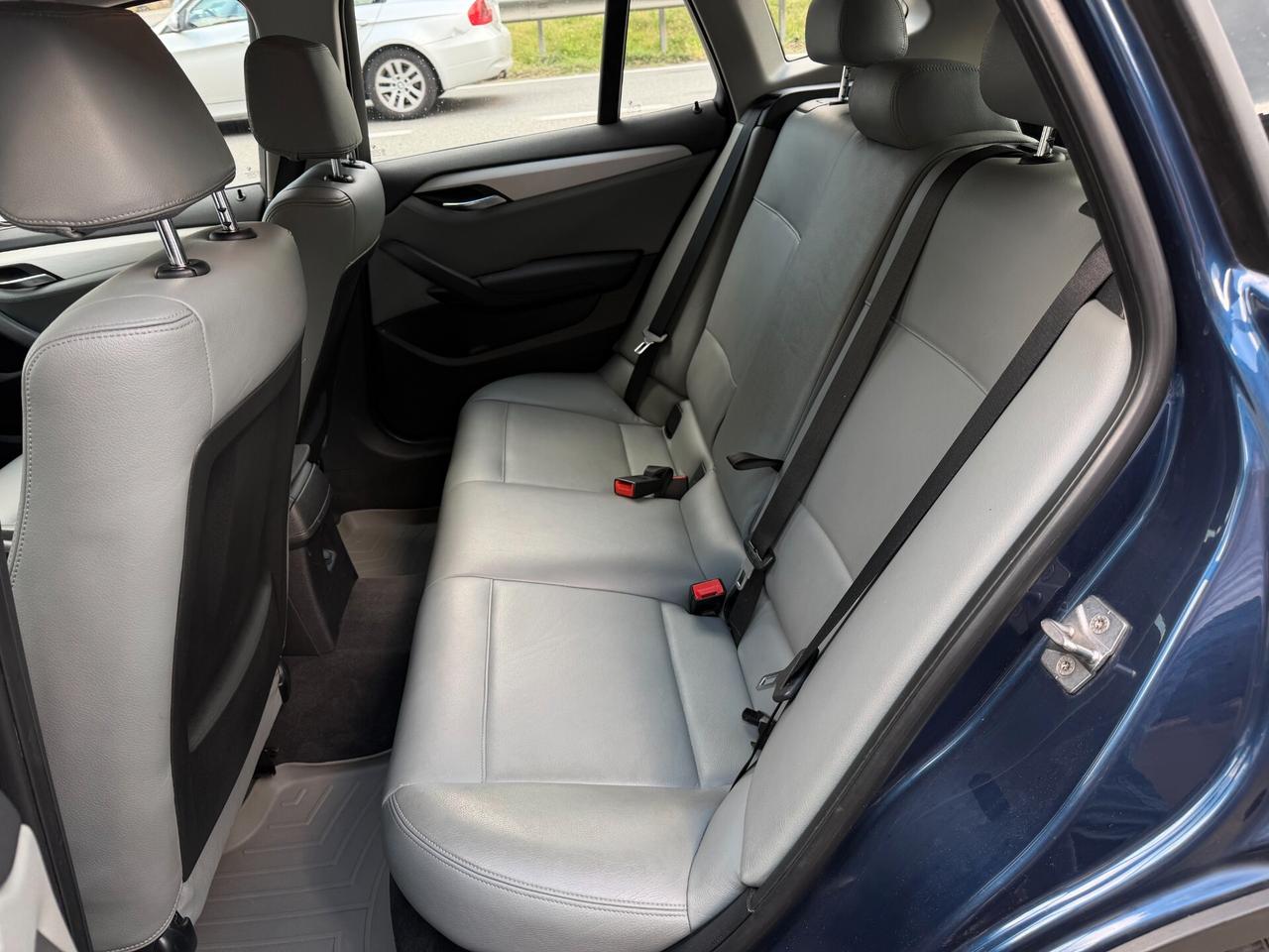 BMW X1 XDrive 2.0cc 143Cv Automatico
