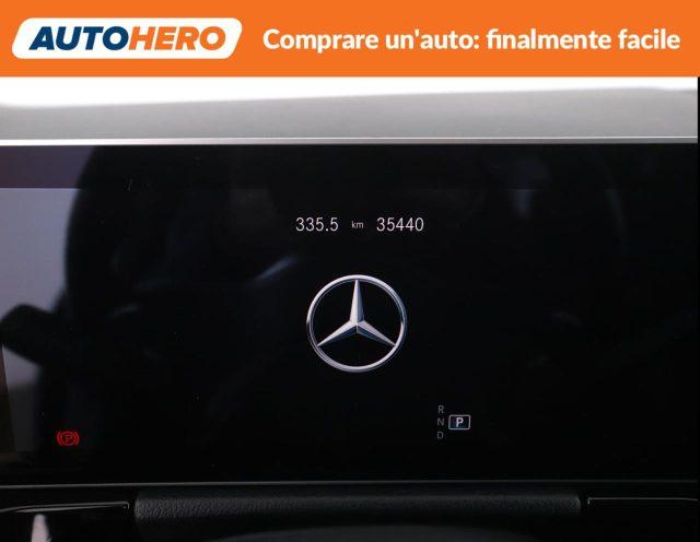 MERCEDES-BENZ B 180 Automatic Premium