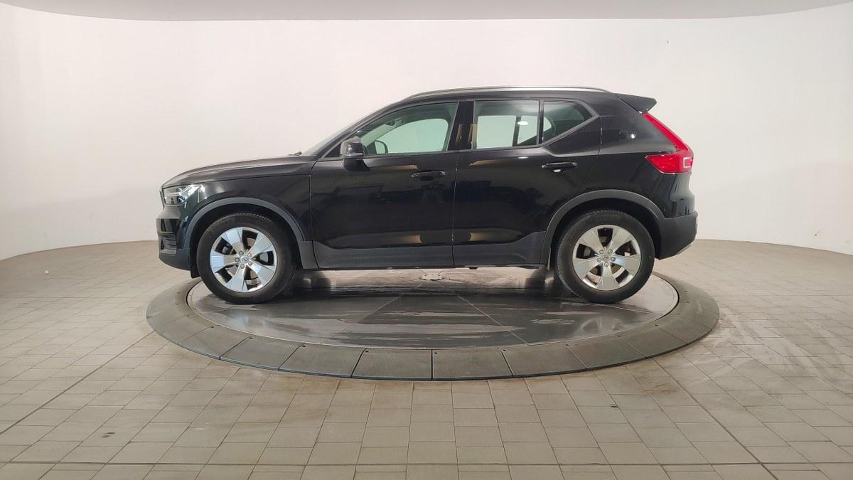 VOLVO Xc40 D3 Awd Geartronic Momentum