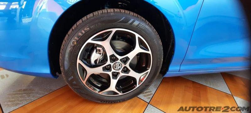 MG MG3 Hybrid+ Comfort