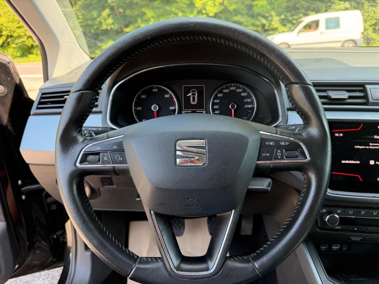 Seat Arona 1.6 TDI 95 CV XCELLENCE EURO 6