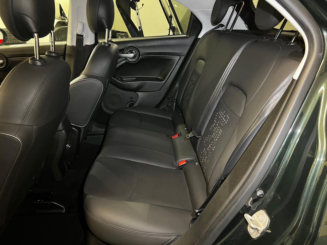 Fiat 500X 1.3 MultiJet 95 CV Sport