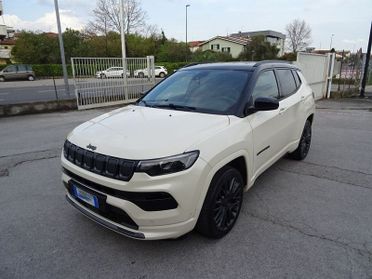 Jeep Compass 1.6 MJet II 96kW S