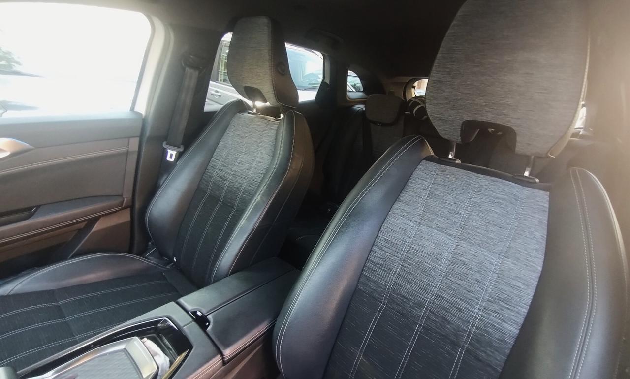 Renault Austral Full Hybrid E-Tech 200 CV Techno