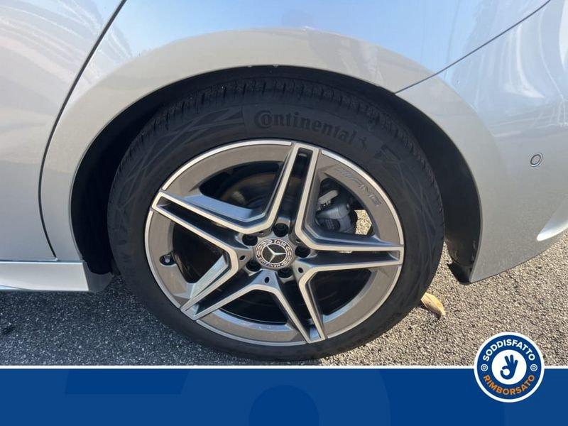 Mercedes-Benz Classe A 180d Automatic AMG Line Advanced Plus