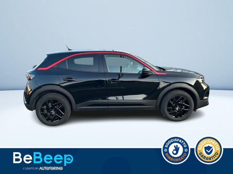 Opel Mokka 1.2 T GS S&S 100CV