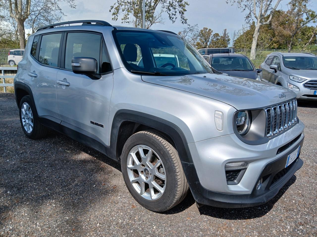 Jeep Renegade 1.0 T3 Limited