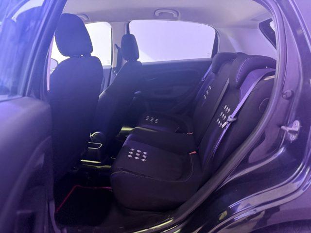 FIAT Grande Punto 1.4 T-Jet 16V 5 porte Emotion