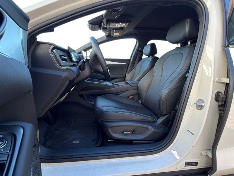 BYD Seal 6 DM-i 1.5 212cv Touring Comfort Lite