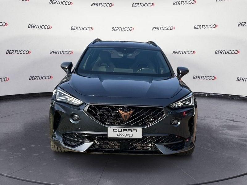 CUPRA Formentor 1.4 e-Hybrid DSG VZ