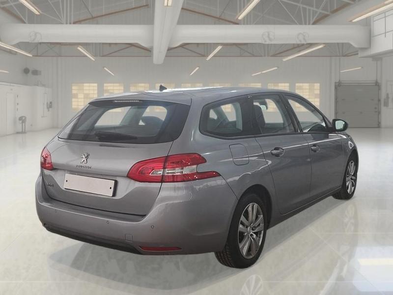 PEUGEOT 308 WAGON Active Business BlueHDi 130 S/S
