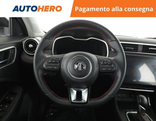 MG ZS 1.0T-GDI aut. Luxury