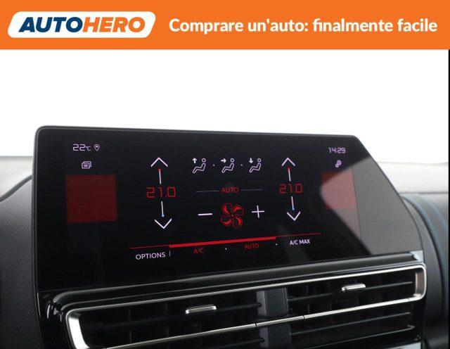 CITROEN C5 Aircross BlueHDi 130 S&S EAT8 Feel Pack