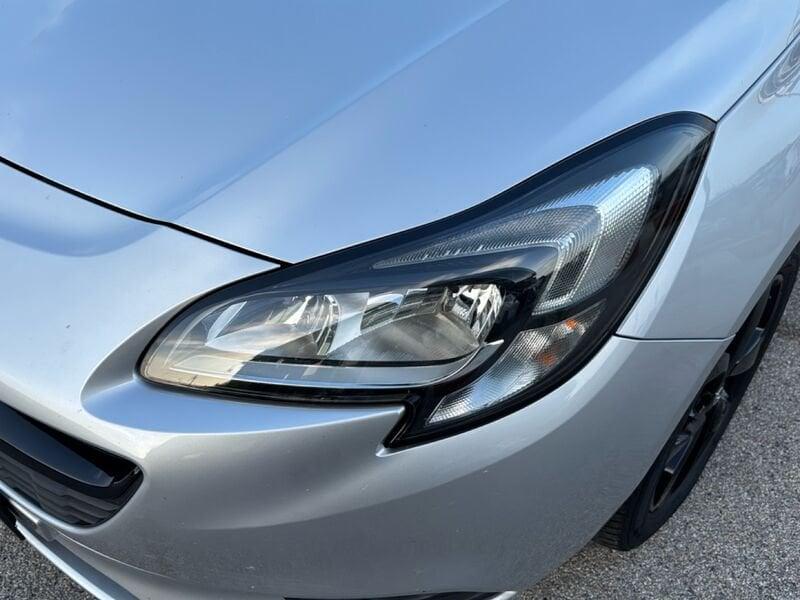 Opel Corsa Corsa 5p 1.3 cdti 75cv