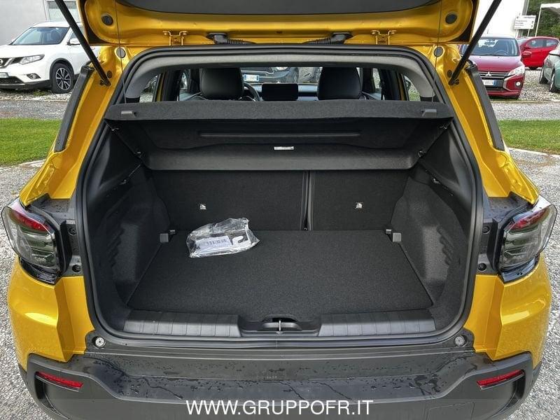 Jeep Avenger 1.2 Turbo 100 CV Altitude