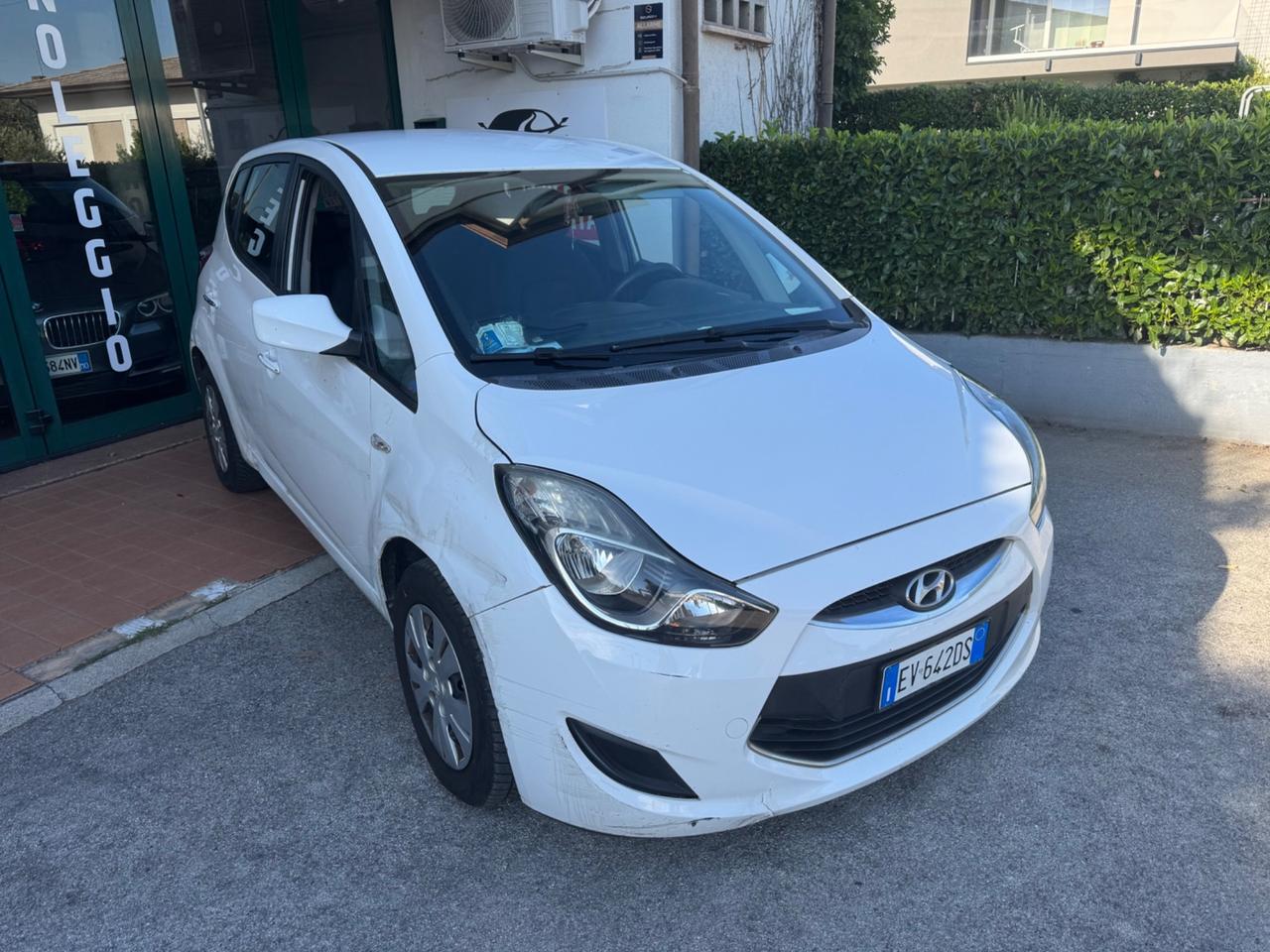 Hyundai iX20 1.4 CRDI 77 CV Comfort