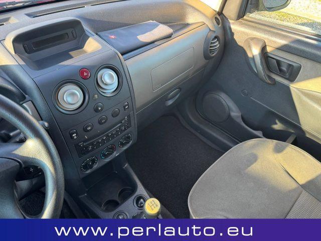 CITROEN Berlingo 1.6 16V HDi 90CV 5p. Seduction