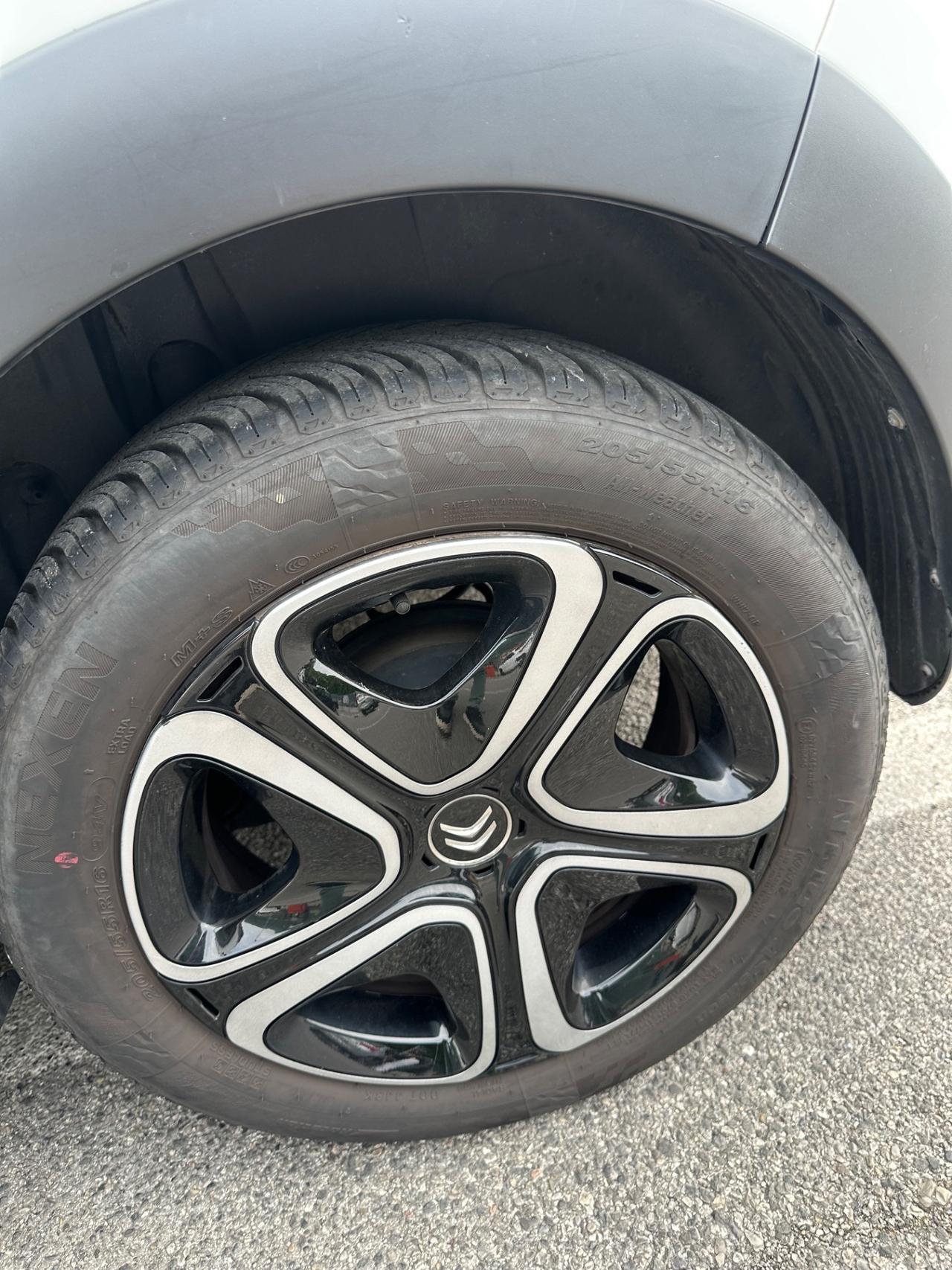 Citroen C3 PureTech 82 S&S Shine
