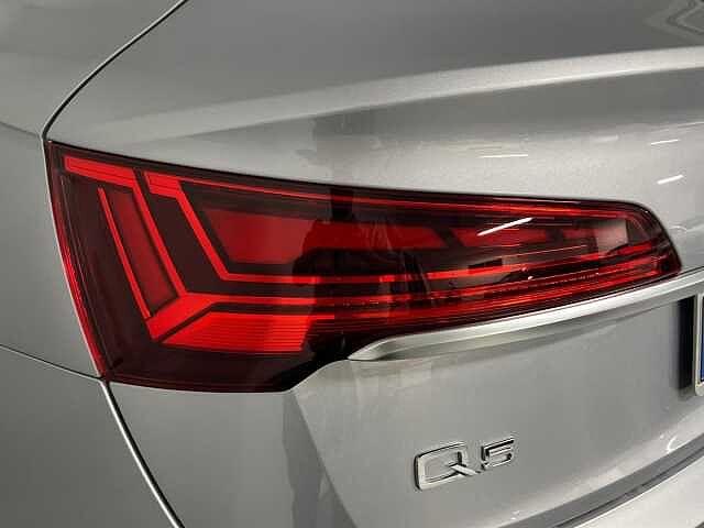Audi Q5 SPB 50 TFSI e quattro S tronic S line plus