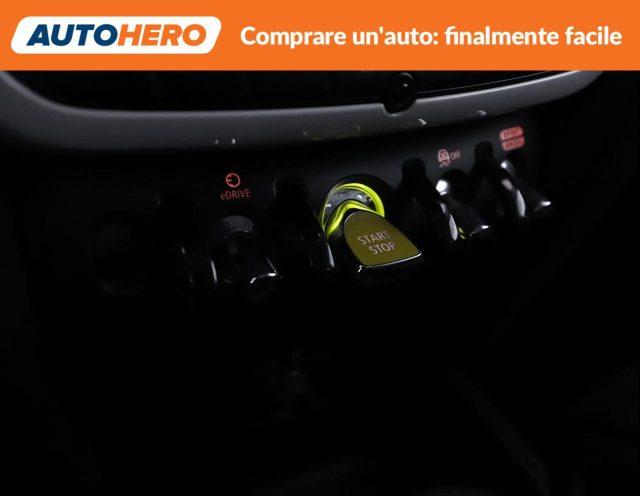 MINI Countryman 1.5 Cooper SE Countryman ALL4 Automatica