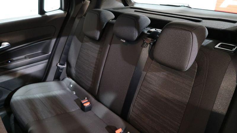 Jeep Avenger e-Hybrid 1.2 MHEV e-Hybrid Turbo Longitude