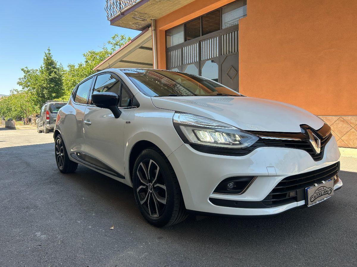 RENAULT - Clio - 1.5 dCi 8V 75 CV S&S 5p. Duel