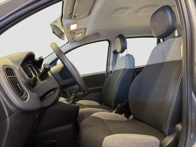 FIAT Panda Panda 1.0 FireFly Hybrid