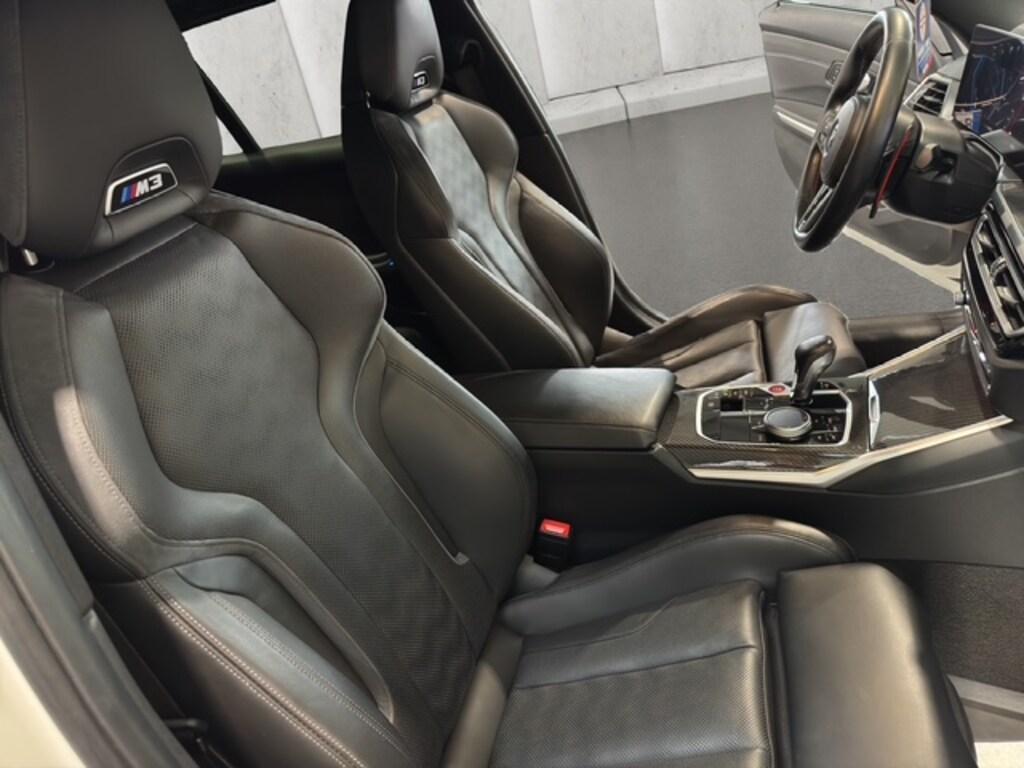 BMW M3 Touring 3.0 Competition M xDrive Steptronic