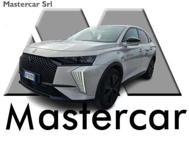DS AUTOMOBILES DS 7 1.5 bluehdi Performance Line 130cv auto - GP322MH