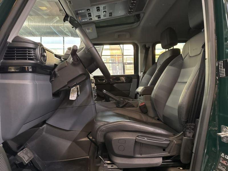 Ineos Grenadier Station Wagon 3.0 Turbo Benzina Fieldmaster