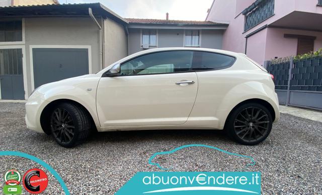 ALFA ROMEO MiTo 1.4 78 CV 8V S&S Urban