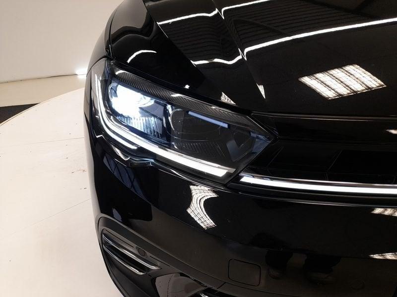 Volkswagen Polo Polo 1.0 TSI Style