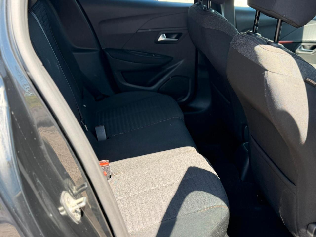 Peugeot 208 Diesel 2022