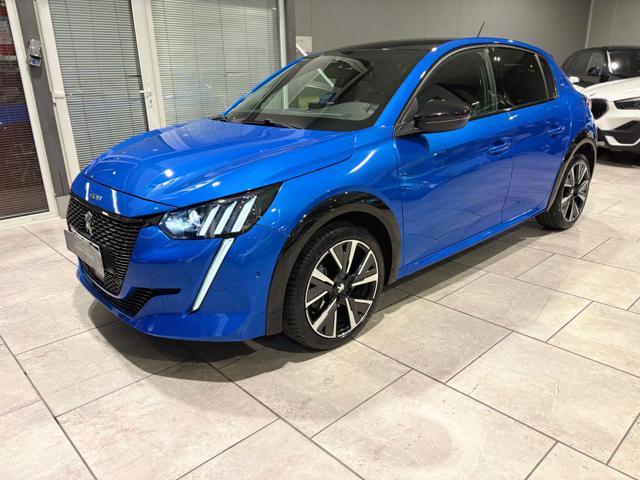 PEUGEOT 208 GT 1.2 PureTech 100cv Full LED AMBIENT *UNIPRO.*