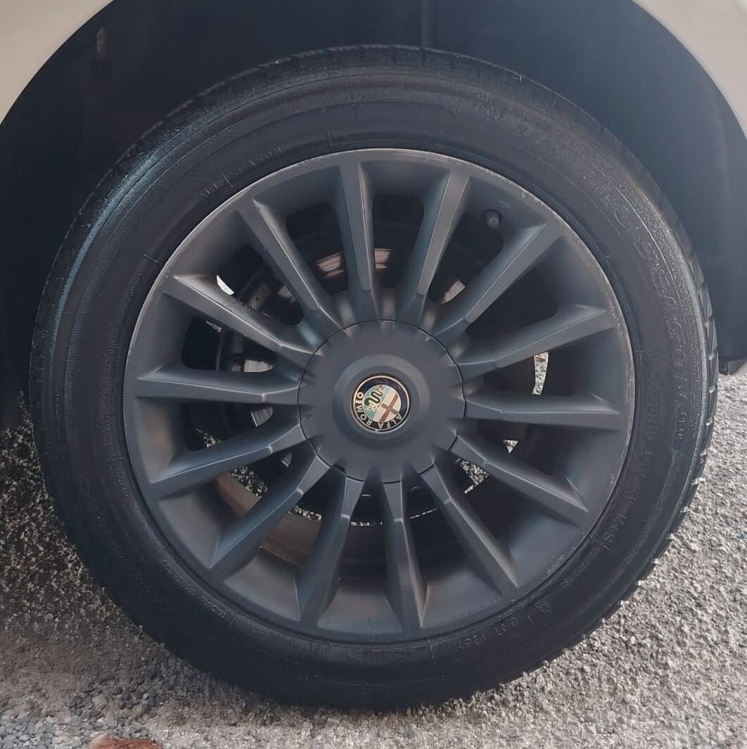 Alfa Romeo MiTo 1.3 JTDm 85 CV S&S Progression NEO 2013