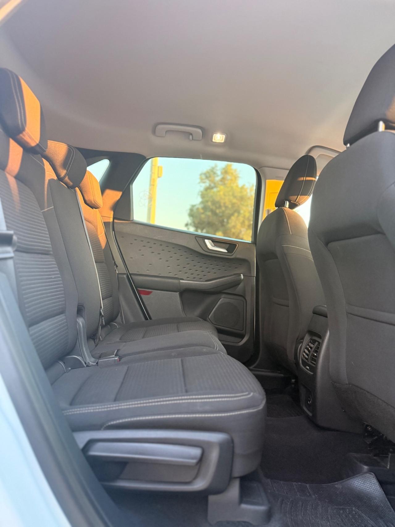 Ford Kuga 1.5 EcoBlue 120 CV 2WD Titanium