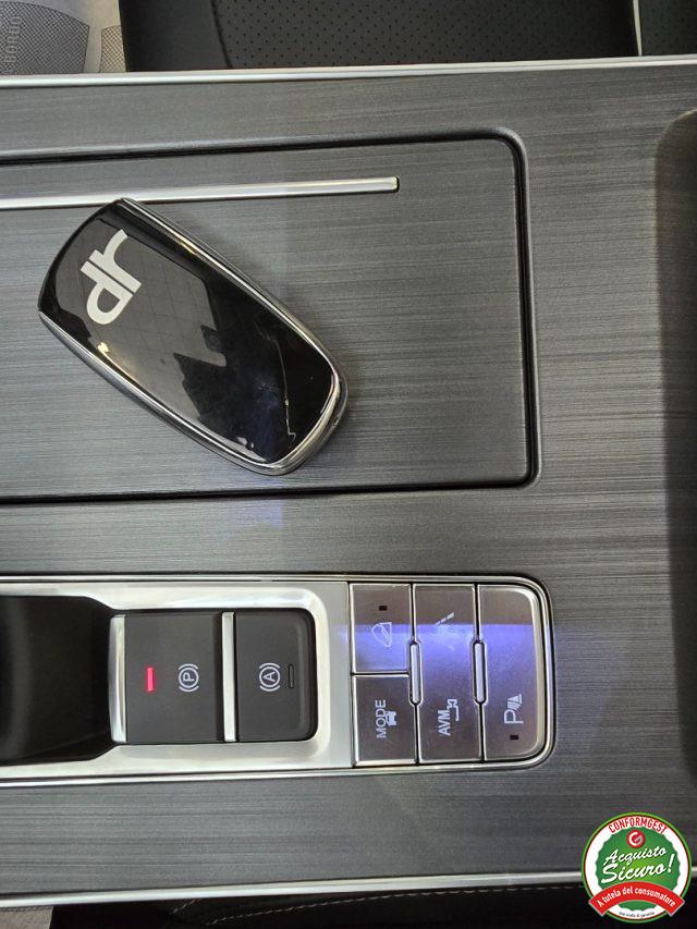 DR MOTOR DR 6.0 1.6 T-GDI DCT Bi-Fuel GPL