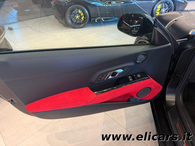 TOYOTA GR Supra 3.0 A90 Final Edition 1/300