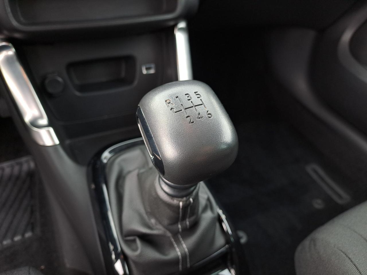 CITROEN C3 Aircross 1ª s. - C3 Aircross PureTech 110 S&S Shine