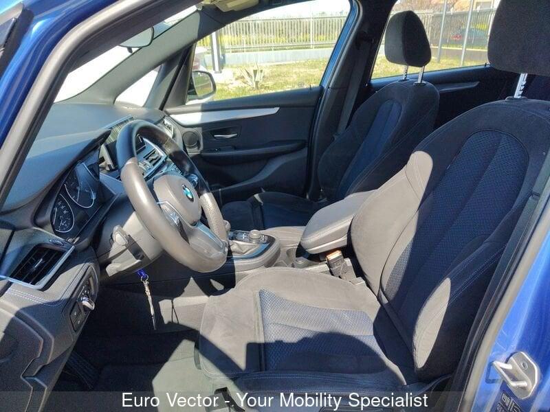 BMW Serie 2 Active Tourer 218d Active Tourer M Sport