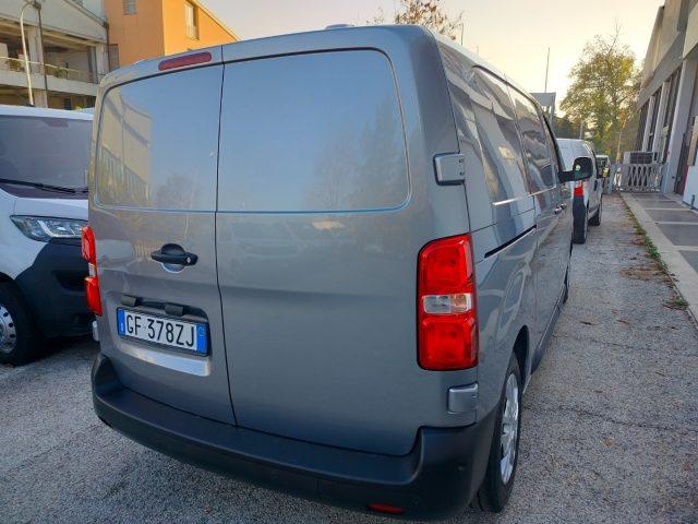 CITROEN Jumpy 1.5 BlueHDi 120CV PL-TN Furgone M Club