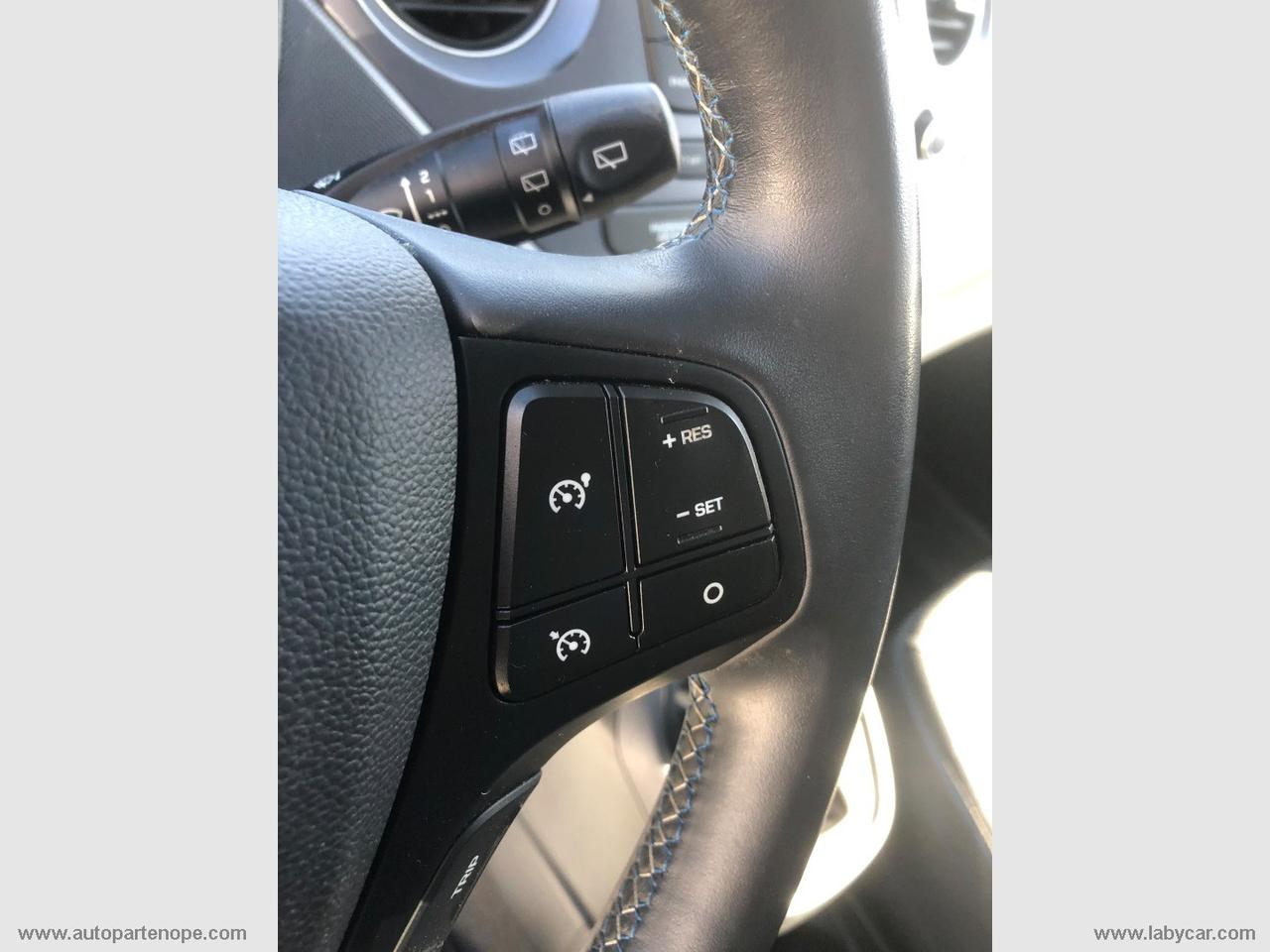 HYUNDAI i10 1.0 MPI Sound Edition