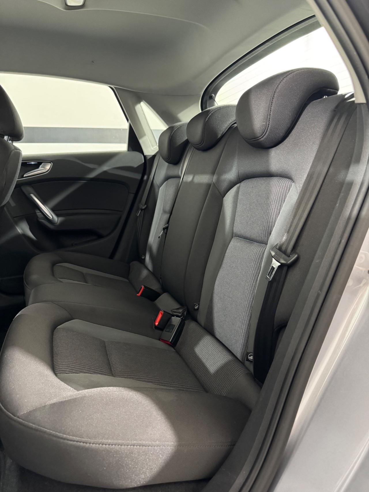 Audi A1 1.6 TDI 116 CV S-LINE