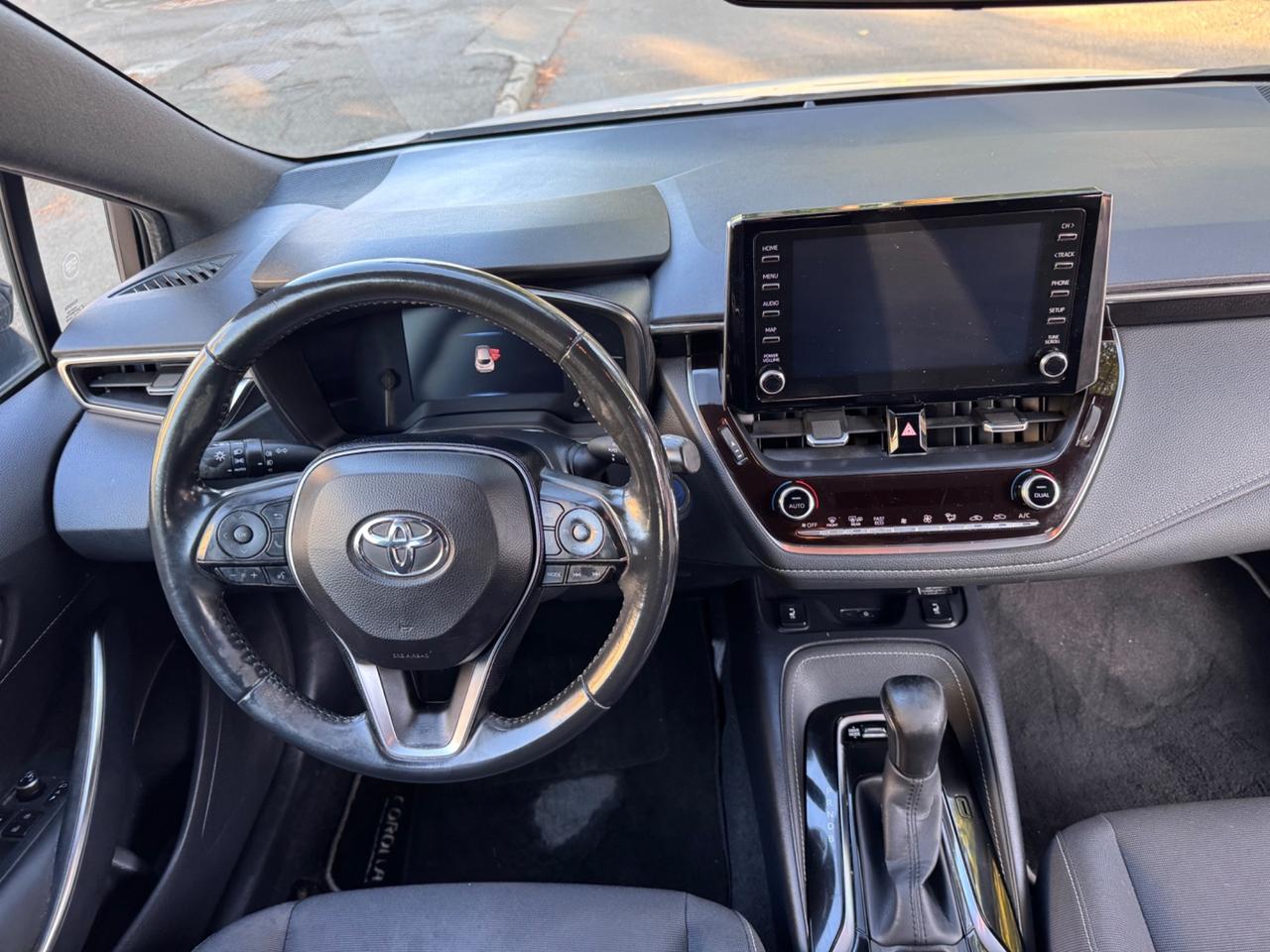 Toyota Corolla 1.8 Hybrid Style GARANZIA 12 MESI