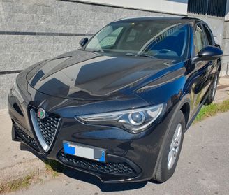 Alfa Romeo Stelvio 2.2 TD 190 CV AUTO F1 Q4