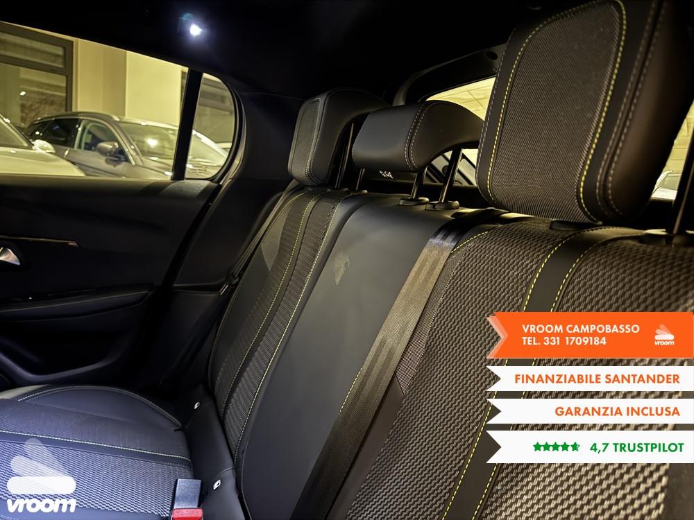 PEUGEOT 208 2ª serie 208 PureTech 100 Stop&Sta...